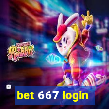 bet 667 login